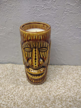 Tiki Lime Citronella Soy Candle - Kate's Candles Co.