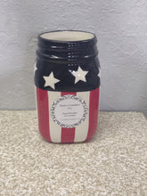 Stars & Stripes Soy Candles - Kate's Candles Co.