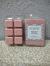 Apple Pecan Pancakes Fall Soy Wax Melts - Kate's Candles Co.