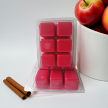 Apple Cinnamon Soy Wax Melts