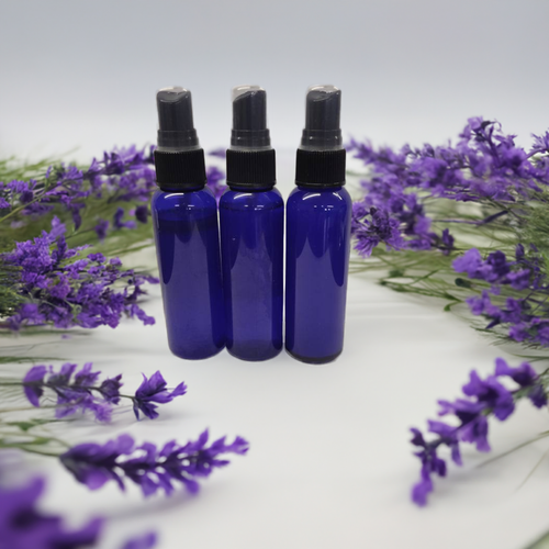 Lavender Room & Linen Spray - Kate's Candles Co.