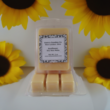 Sunflower Soy Wax Melts