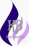 Kate's Candles Co. Soy Candles