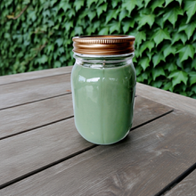 English Ivy Scented Candles - Kate's Candles Co.