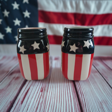 Stars & Stripes Soy Candles