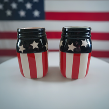 Stars & Stripes Soy Candles