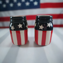 Stars & Stripes Soy Candles