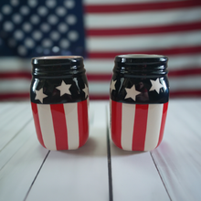 Stars & Stripes Soy Candles
