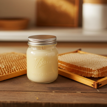 Hunny Bunny Honey Soy Candle