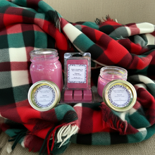 Flannel Soy Wax Melts