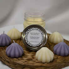Weekend In Maui Soy Candles