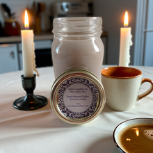 Fresh Brewed Coffee Soy Candles