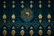 Peace Soy Candle - Kate's Candles Co.