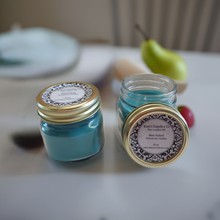 Butt Naked Soy Candles