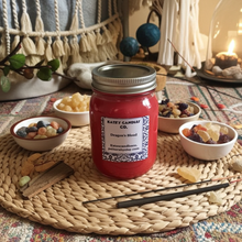 Dragons Blood Soy Candles - Kate's Candles Co.