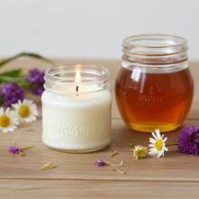 Hunny Bunny Honey Soy Candle