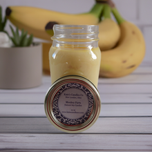 Monkey Farts Scented Soy Candles - Kate's Candles Co.