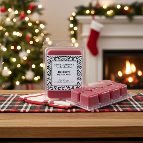 Bayberry Soy Wax Melts