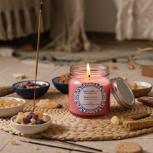Dragons Blood Soy Candles - Kate's Candles Co.