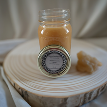 Frankincense Myrrh Soy Candle