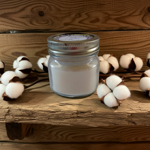 Clean Cotton Soy Candle