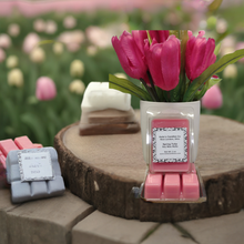 Spring Tulip Soy Wax Melts - Kate's Candles Co.