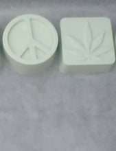 Natures Body Hemp Soap