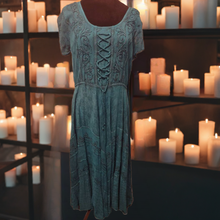 Boho Hippie Maxi Dress