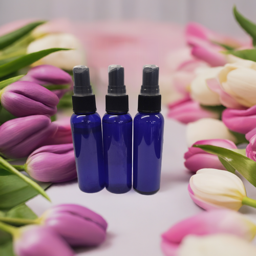 Tulip Room & Linen Spray - Kate's Candles Co.