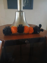 Woollybear Festival Refrigerator Magnet | Vermilion Ohio Collectible | Handmade Festival Souvenir