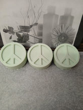 Natures Body Hemp Soap