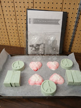 Natures Body Hemp Soap
