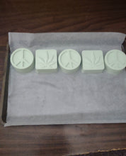 Natures Body Hemp Soap