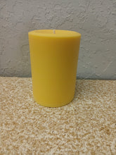 Fall Scented Soy Pillar Candles – 30 Autumn Fragrances