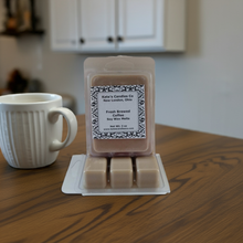 Fresh Brewed Coffee Soy Wax Melts