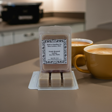 Fresh Brewed Coffee Soy Wax Melts