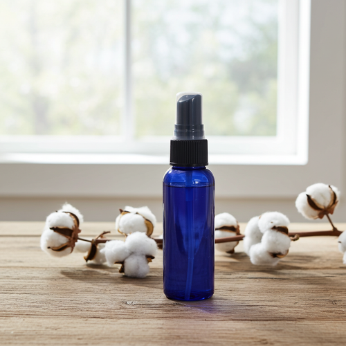 Fresh Clean Cotton Room & Linen Spray - Kate's Candles Co.