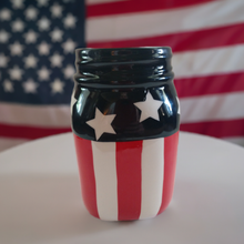 Stars & Stripes Soy Candles