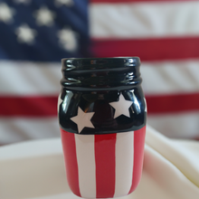 Stars & Stripes Soy Candles