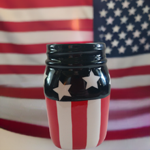 Stars & Stripes Soy Candles