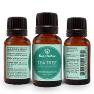 Tea Tree Essential Oil  - Kate's Candles Co.