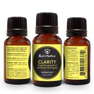 Clarity Aromatique Essential Oil - Kate's Candles Co.