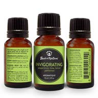 Invigorating Essential Oil  - Kate's Candles Co.