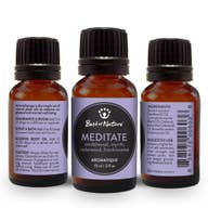 Meditate Aromatique - Kate's Candles Co.