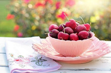 Very Cherry Scented Candles and Wax Melts - Kate's Candles Co. Soy Candles