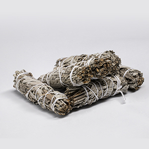 White Sage Smudge Sticks - Kate's Candles Co.