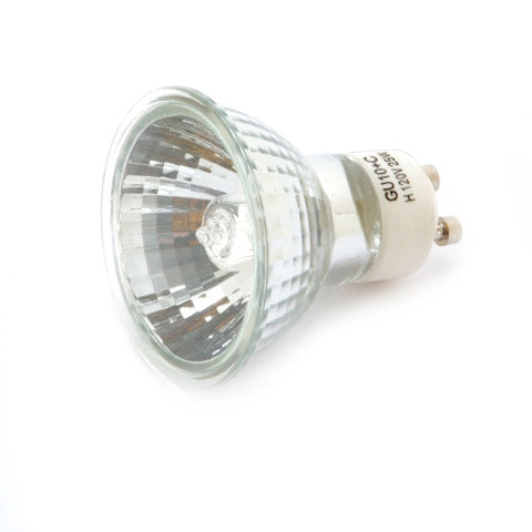 Halogen Replacement Bulbs 120 volt 25 watt - Kate's Candles Co. Soy Candles