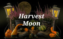 Harvest Moon Scented Soy Candle & Soy Wax Melts - Kate's Candles Co. Soy Candles