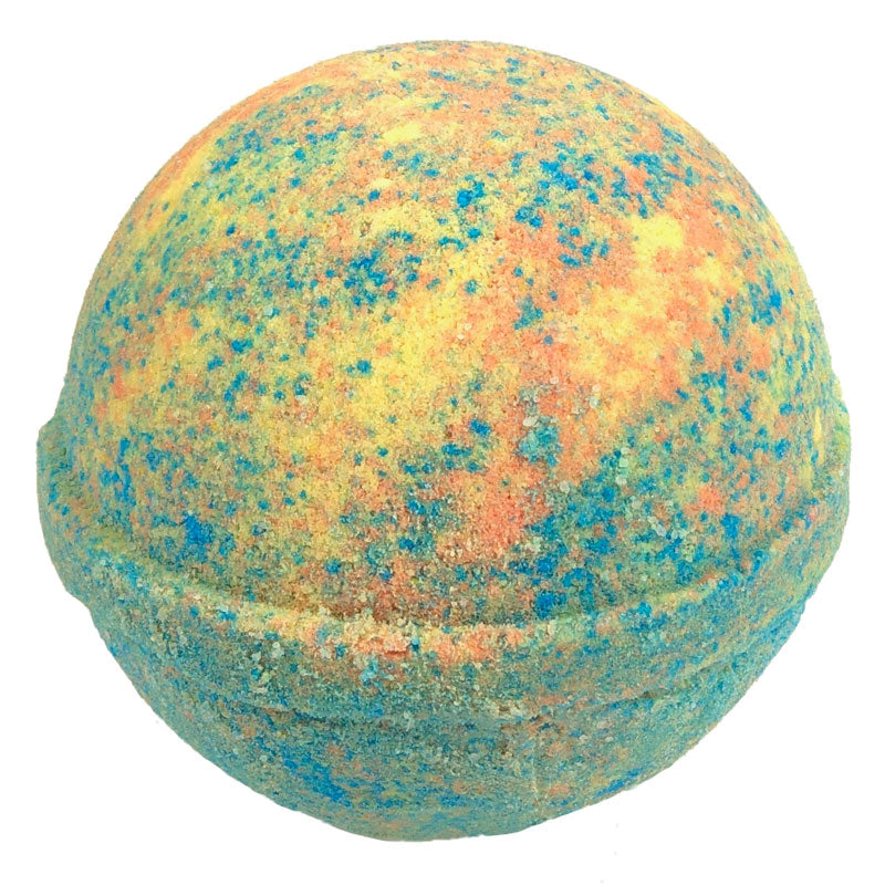 Tie Dyed Bath Bombs - Kate's Candles Co.