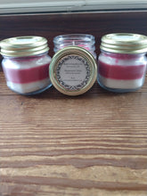 Peppermint Twist Soy Candles - Kate's Candles Co. Soy Candles